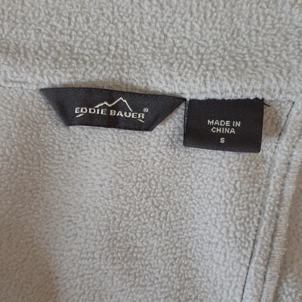 Eddie Bauer Softshell Jacket - image 2